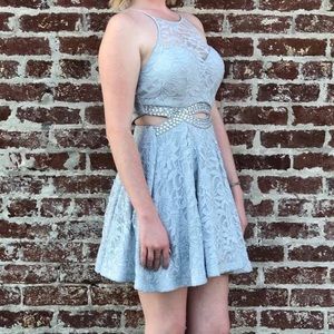 Homecoming/cocktail dress